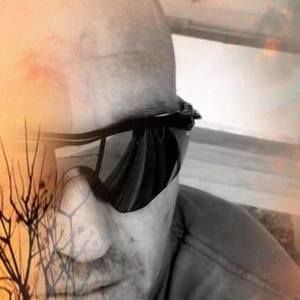 Meet your Posher, Jeff